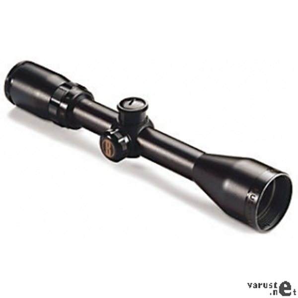 Bushnell Banner 4-12 x 40
