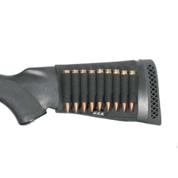 Blackhawk Bullet sleeve for rifle, 10 bullets