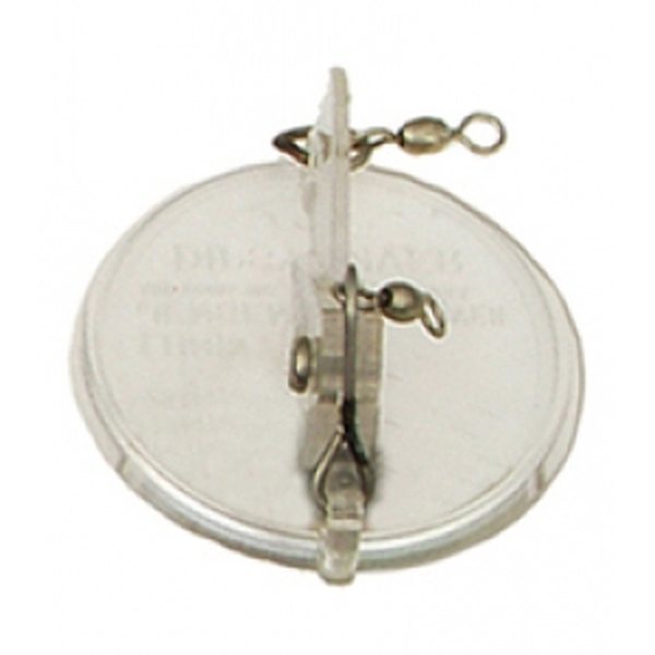 Luhr Jensen Dipsy Diver 83mm 000