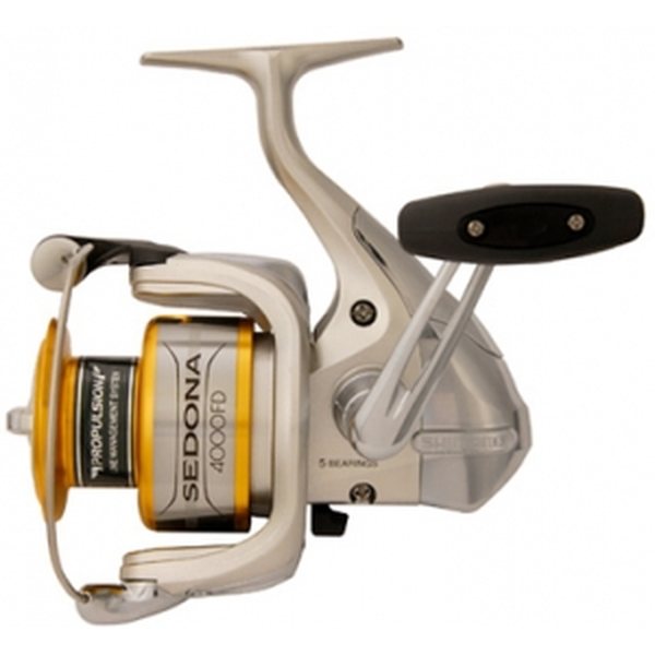 Shimano Sedona 500FD