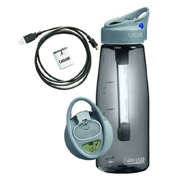 Camelbak All Clear Deluxe UV water purifier