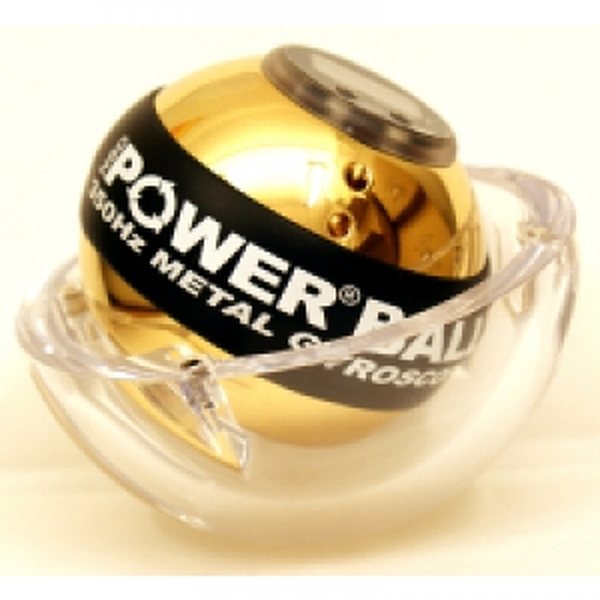 PowerBall 350Hz Gold