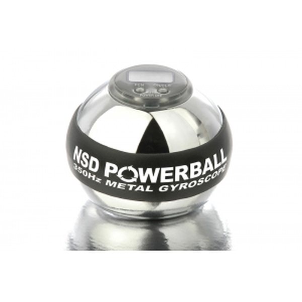 PowerBall Metal 350Hz Pro