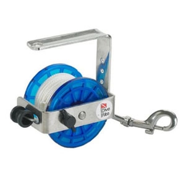 Dive Rite Safety Reel 140'