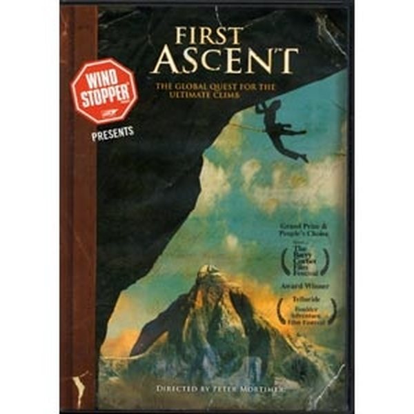 First Ascent