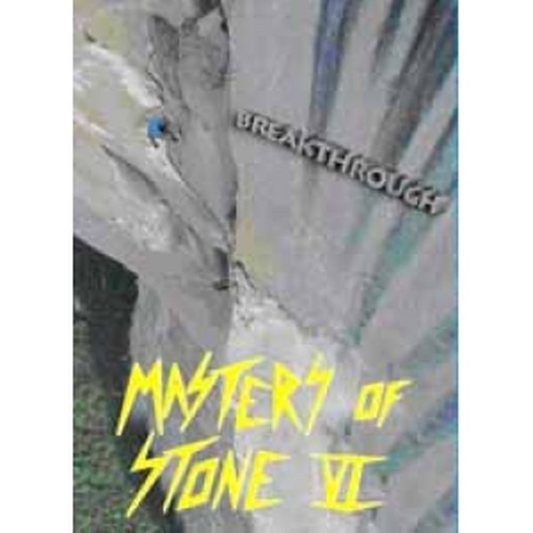 Masters of Stone 6