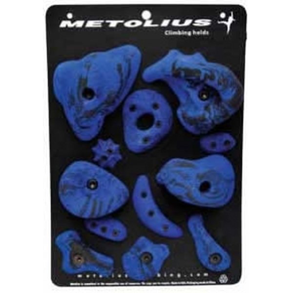 Metolius Bouldering Set 12 pack