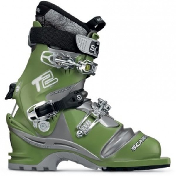 Scarpa T2 Eco English