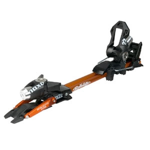 Naxo nx22 Freeskiing binding