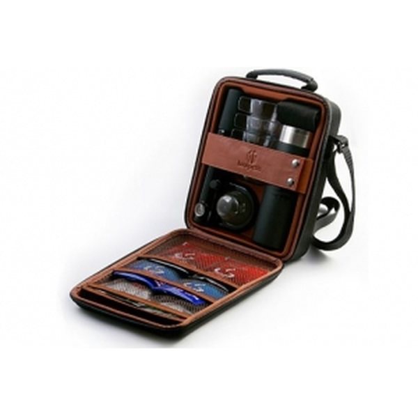 Handpresso Full Outdoorset