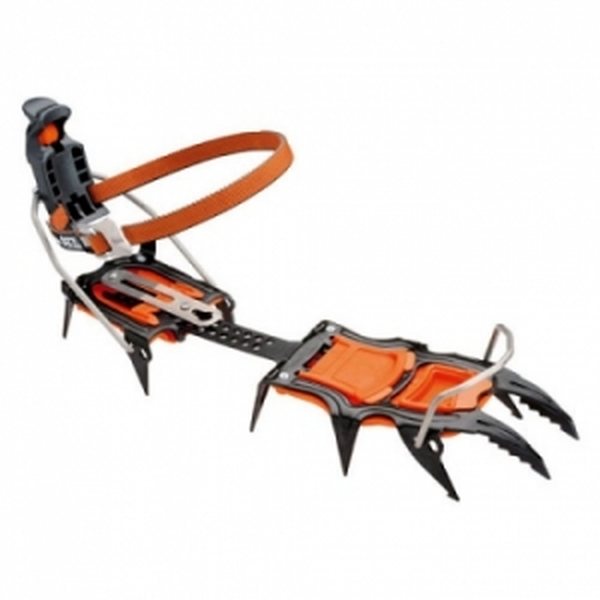 Petzl Sarken Lever Lock Fil