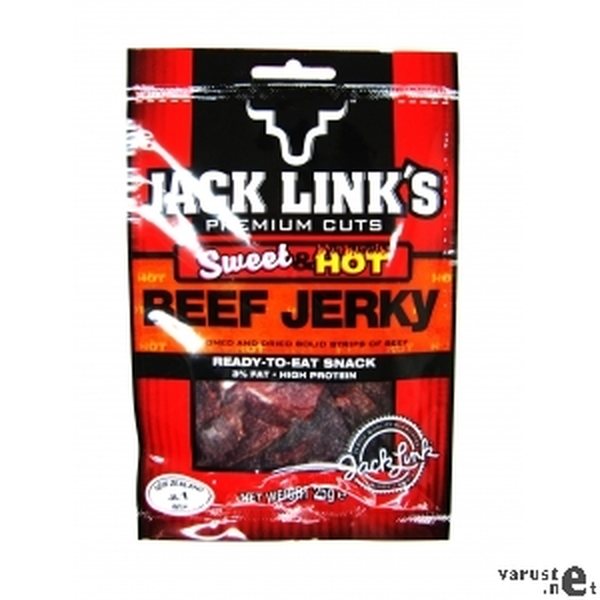 Jack Link’s Beef Jerky 75 g