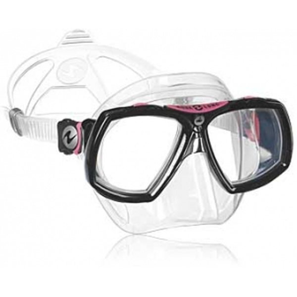 Technisub Look 2, transparent skirt silicone