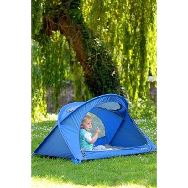 LittleLife Arc-2 Travel Cot