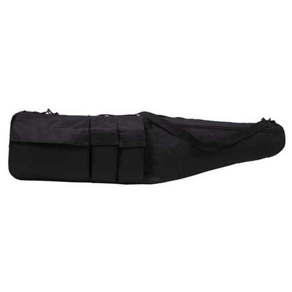 MFH Rifle Cover, 120 cm Rifle bags English