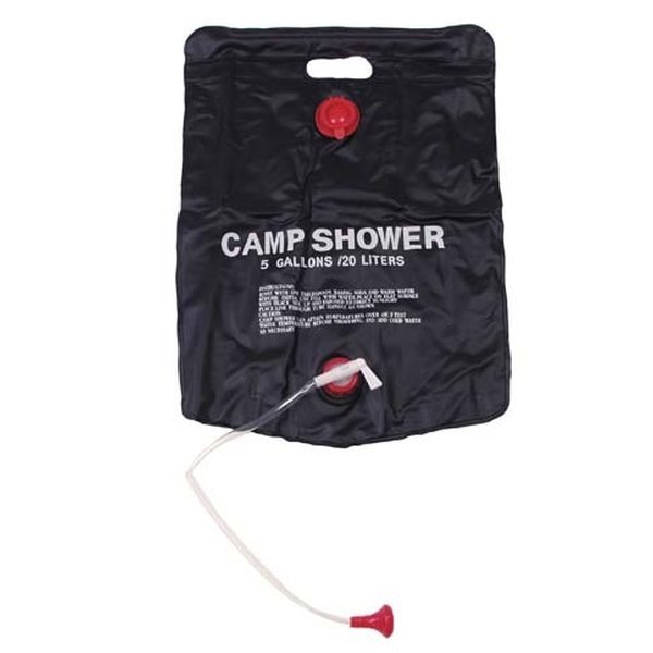 MFH Camping shower 20L