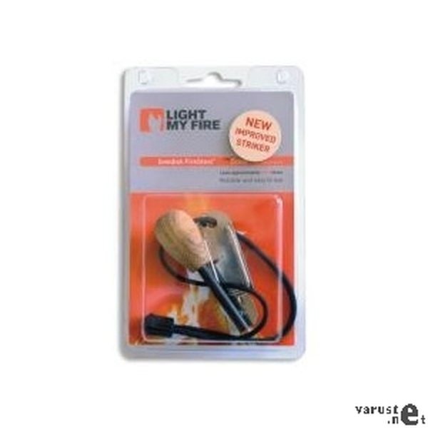 Light My Fire Swedish FireSteel®, Army