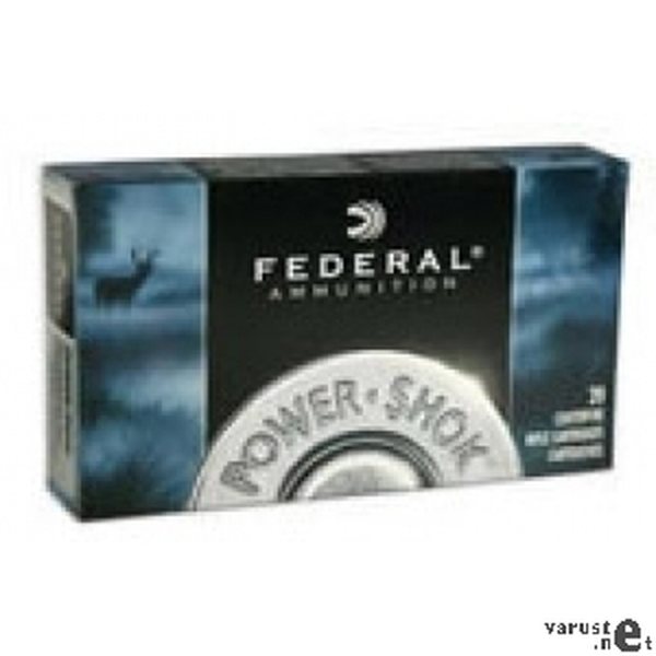 Federal 45-70 Gov. Evolution 21 g 325 grs 20 kpl