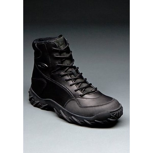 Oakley SI S.I. Assault boot 6", Leather