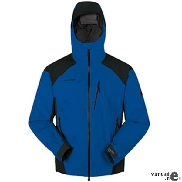 Mammut Motion Jacket & Motion Pants