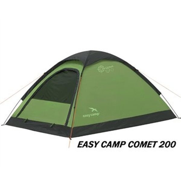 Easy camp Comet 200