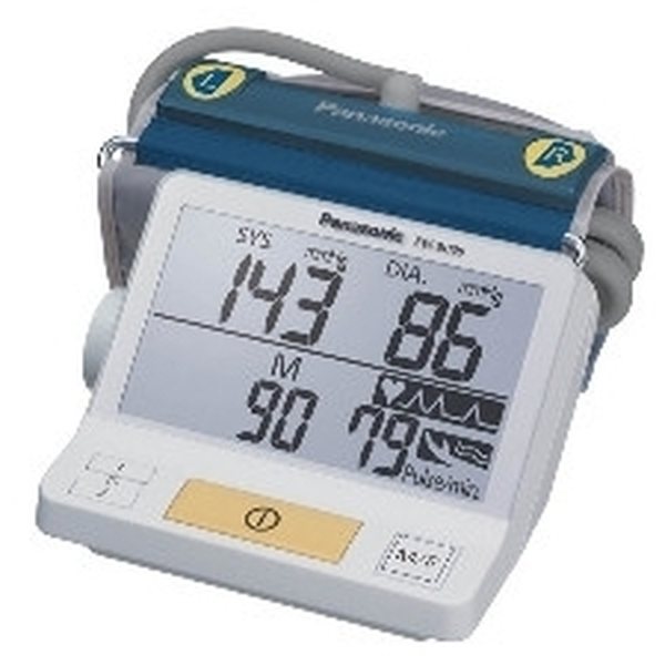 Panasonic EW-BU30