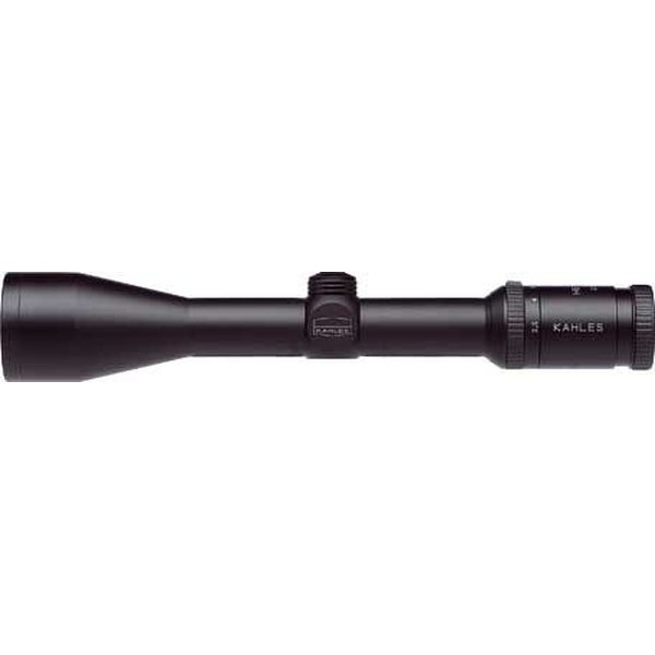 Kahles C 2,5-10 x 50