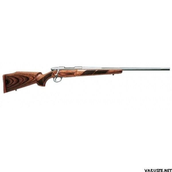 Sako 85 Varmint Laminated Stainless 223 Rem