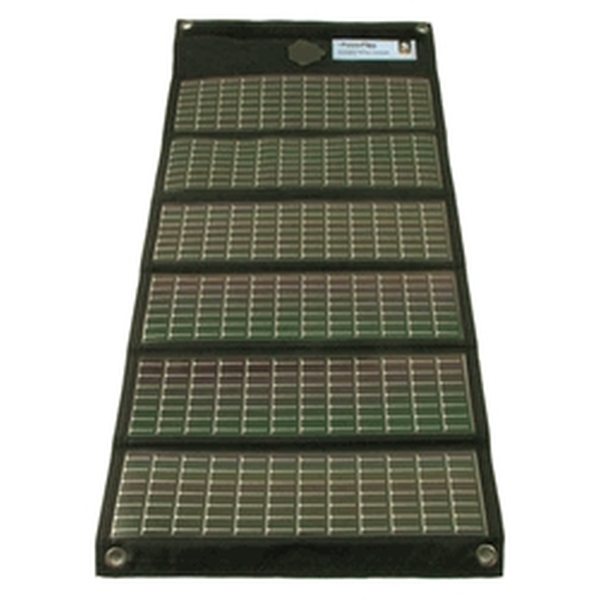 PowerFilm F15-300N | Solar chargers | Varuste.net English