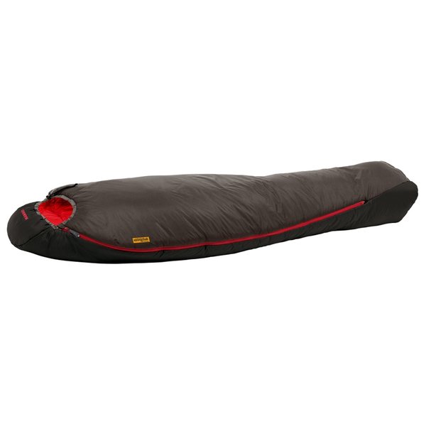 Mammut Kompakt, 3-season, 195 cm