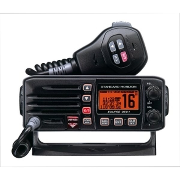 Vertex Standard Horizon GX1100E meri-VHF DSC