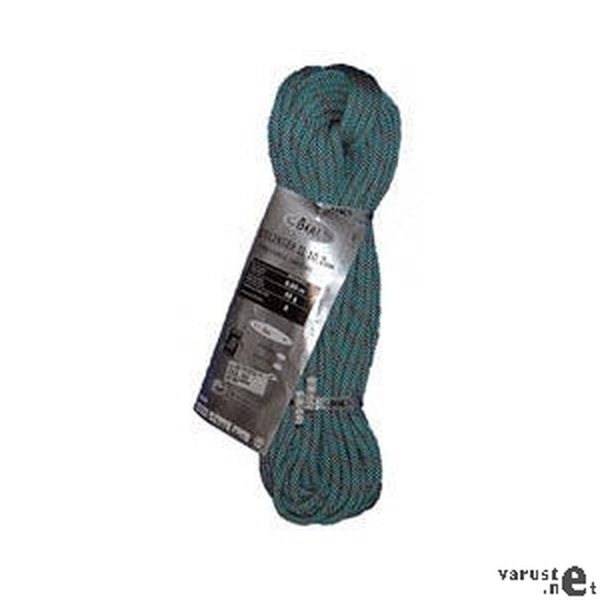 Beal Edlinger II 10,2 mm 200 m