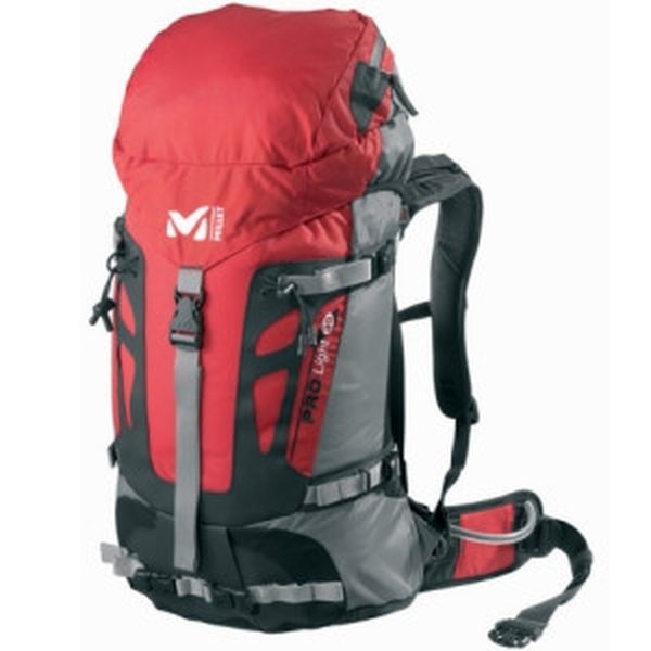Millet Pro Light 35
