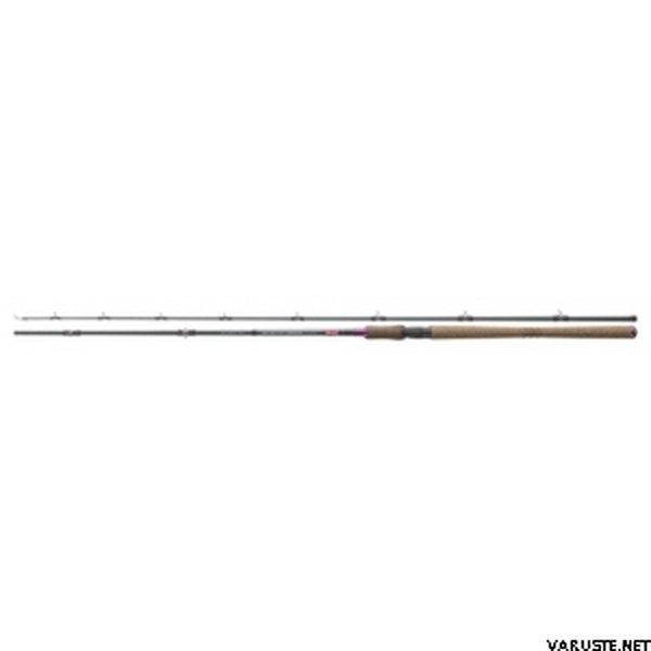 Berkley Lightning Rod Shock 15-40g 270cm
