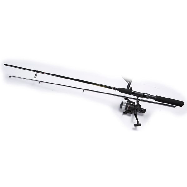 Abu Garcia Cardinal 6'6 fishing set