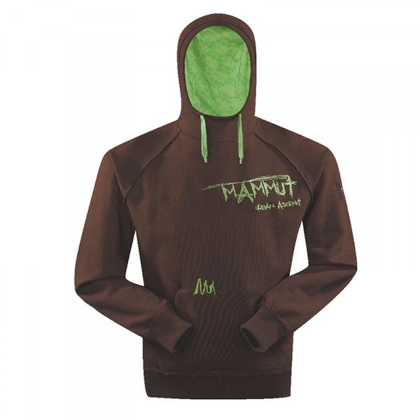 Mammut Urban Hoody Men