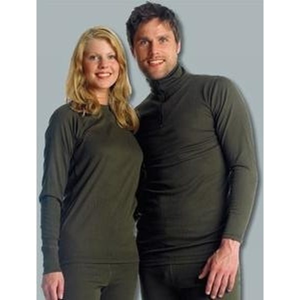 Fairwind Underwear (Microfleece) Shirt and pants | Pants shirt | Varuste.net Dansk