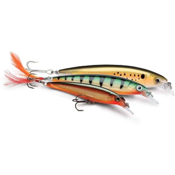 Rapala X-Rap 6cm XR-6