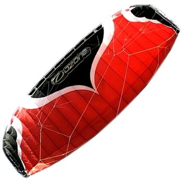 Ozone Frenzy FYX 2010, 11m2