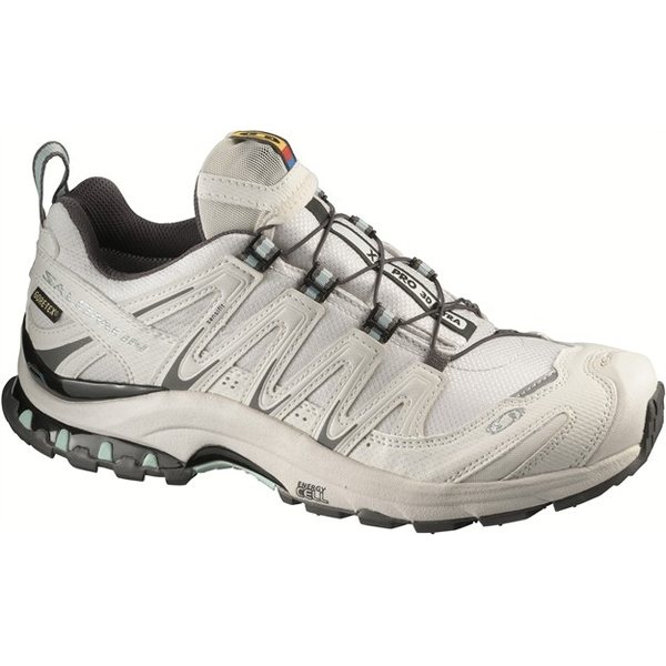 Salomon XA PRO 3D GTX Women | Trail running shoes | Varuste.net English