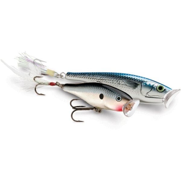 Rapala Skitter Pop 7cm SP-7