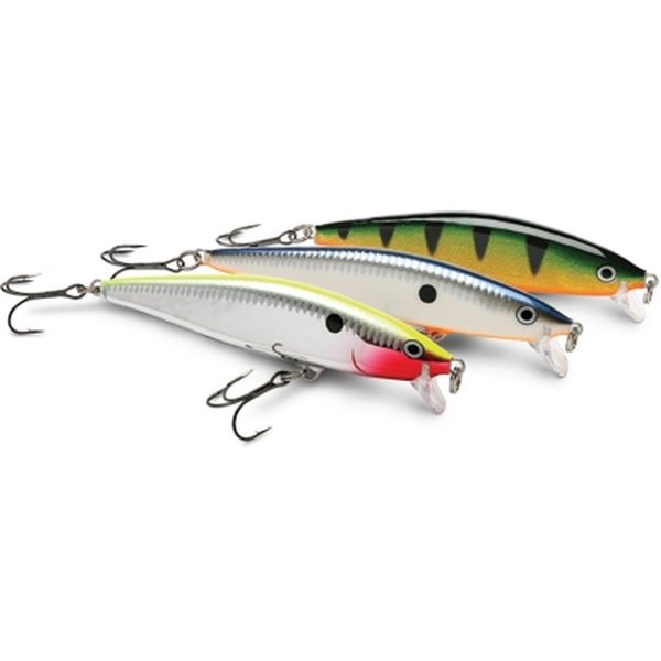 Rapala Flat Rap 10cm FLR-10