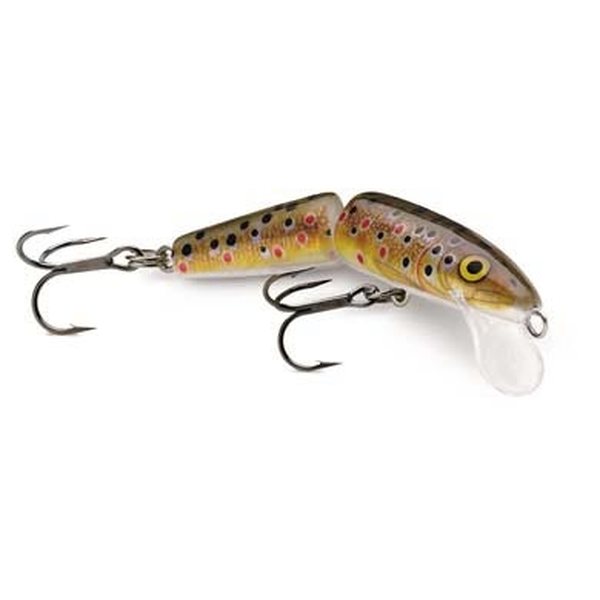 Rapala Jointed 5cm J-5