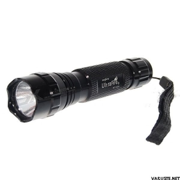 UltraFire WF-502B