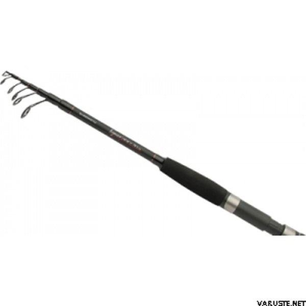 Shimano Vengeance 240cm Tele 10-30g SVTE240M