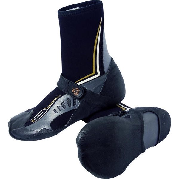 Mystic Boot