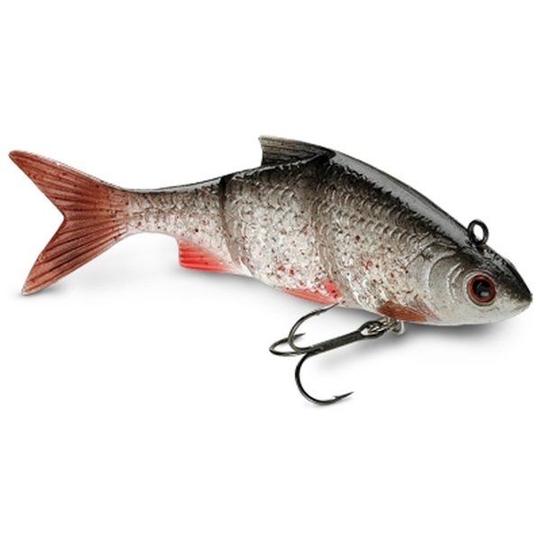 Storm Live Kickin Shad 12cm