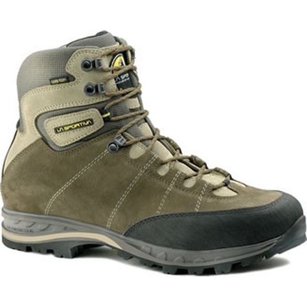 La Sportiva Rolle Gore-Tex | Men's hiking boots with shell | Varuste ...