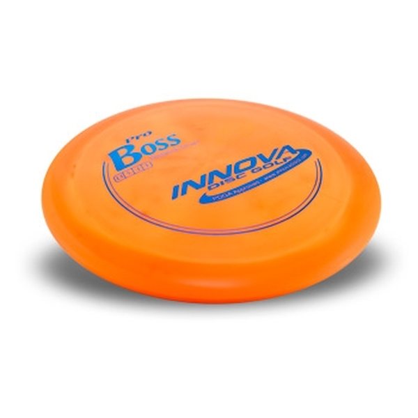 Innova Pro Boss