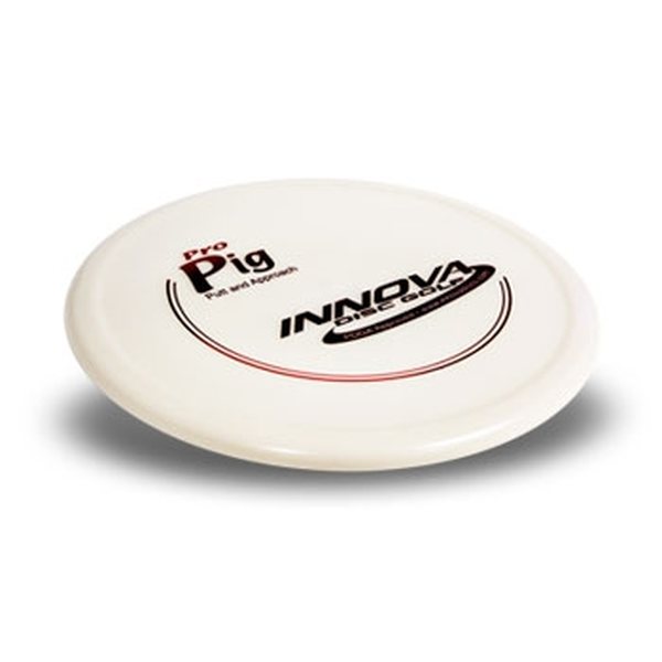 Innova R-Pro Pig